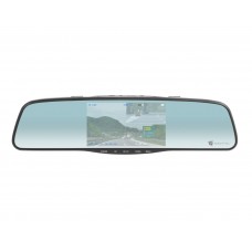 NAVITEL MR250 NV автомобильный видеорегистратор smart-зеркало заднего вида